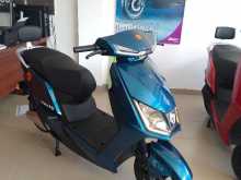 Yadea T5 2024 Motorbike