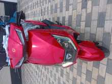 Yadea T5 2025 Motorbike