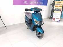 Yadea T5 2025 Motorbike