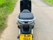 Yadea T5 2024 Motorbike