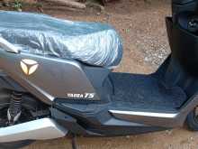Yadea T5 2024 Motorbike