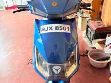 Yadea T5 2025 Motorbike
