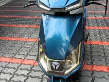 Yadea T5 2025 Motorbike