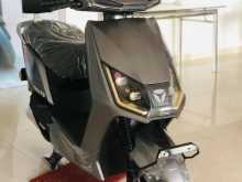 Yadea T5 2024 Motorbike