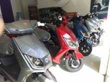 Yadea T5 2025 Motorbike