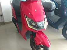 Yadea T5 2024 Motorbike