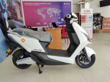 Yadea T5 2025 Motorbike