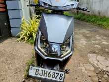 Yadea T5 2024 Motorbike