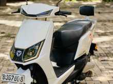 Yadea T5 2024 Motorbike