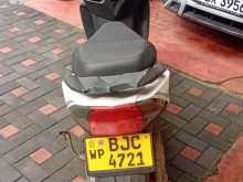 Yadea T5 2022 Motorbike