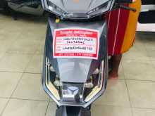 Yadea T5 2024 Motorbike