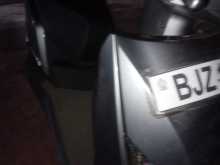 Yadea T5 2025 Motorbike