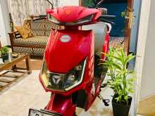 Yadea T5 2025 Motorbike