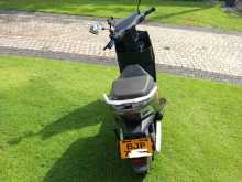 Yadea T5 2025 Motorbike