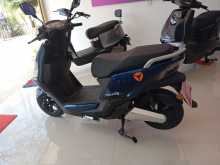 Yadea T5 2025 Motorbike