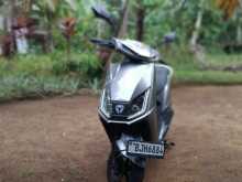 Yadea T5 2024 Motorbike
