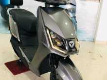 Yadea T5 2024 Motorbike