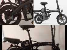 Yadea T5 2020 Motorbike