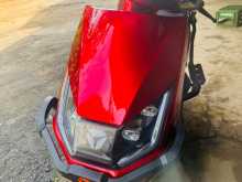 Yadea T5 2026 Motorbike