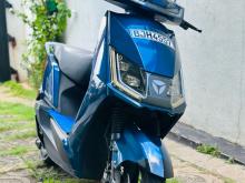 Yadea T5 2025 Motorbike