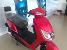 Yadea T5 2024 Motorbike