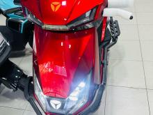 Yadea T5 2026 Motorbike