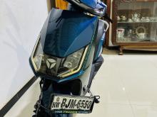 Yadea T5 2025 Motorbike