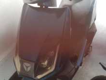 Yadea T5 2025 Motorbike
