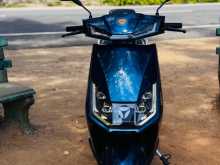 Yadea T5 2024 Motorbike