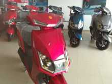 Yadea T5 2024 Motorbike