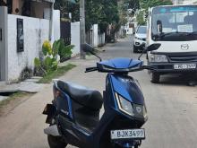Yadea T5 2024 Motorbike