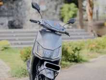 Yadea T5 2025 Motorbike