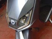 Yadea T5 2025 Motorbike