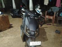Yadea T5 2024 Motorbike