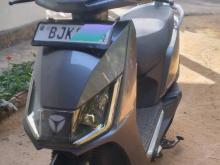 Yadea T5 2024 Motorbike