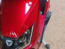 Yadea T5 2024 Motorbike
