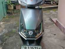 Yadea T5 2024 Motorbike