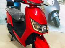 Yadea T5 2024 Motorbike