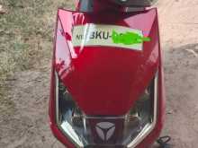 Yadea T5 2025 Motorbike
