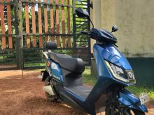 Yadea T5 2025 Motorbike