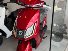Yadea T5 2026 Motorbike