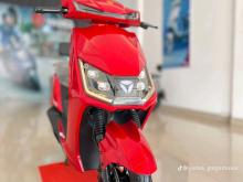 Yadea T5 2026 Motorbike