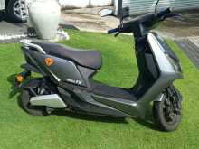 Yadea T5 2025 Motorbike