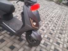 Yadea T5 2025 Motorbike