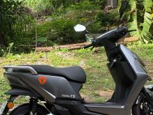 Yadea T5 2025 Motorbike