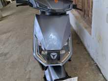 Yadea T5 2024 Motorbike