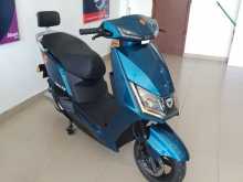 Yadea T5 2024 Motorbike