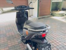 Yadea T5 2025 Motorbike