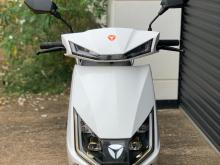 Yadea T5 2024 Motorbike