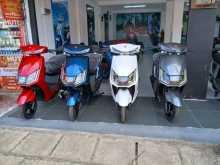Yadea T5 2025 Motorbike